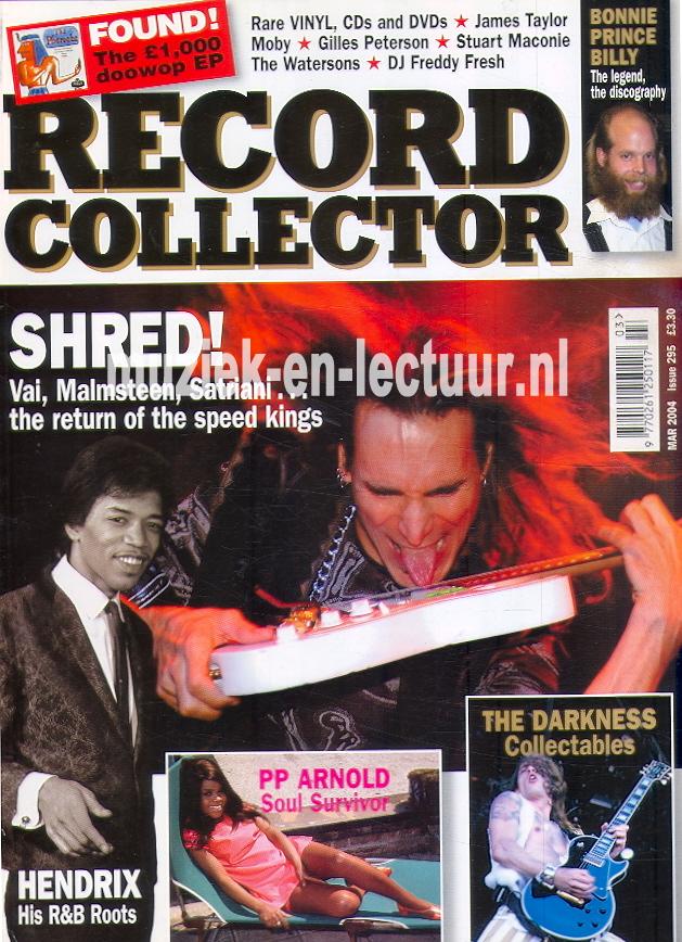 Record Collector nr. 295